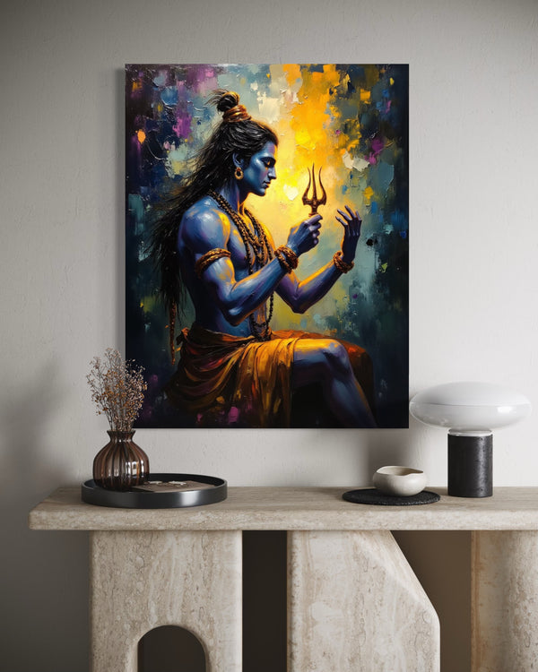 Ardhanarishwara