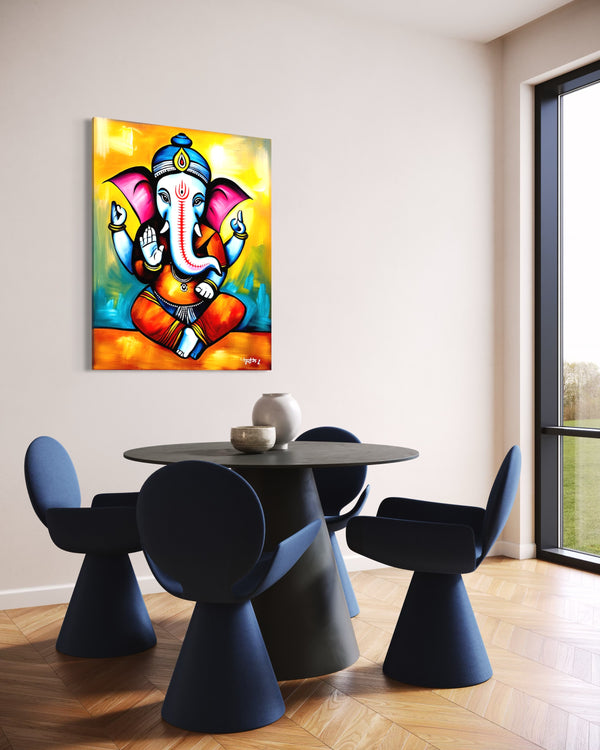 Ganesha