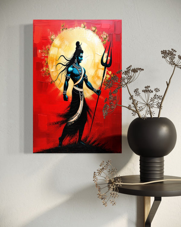 Shankara