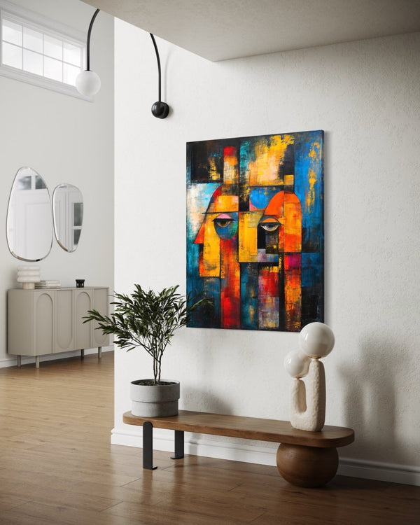 Opus - Mindevo Art Gallery